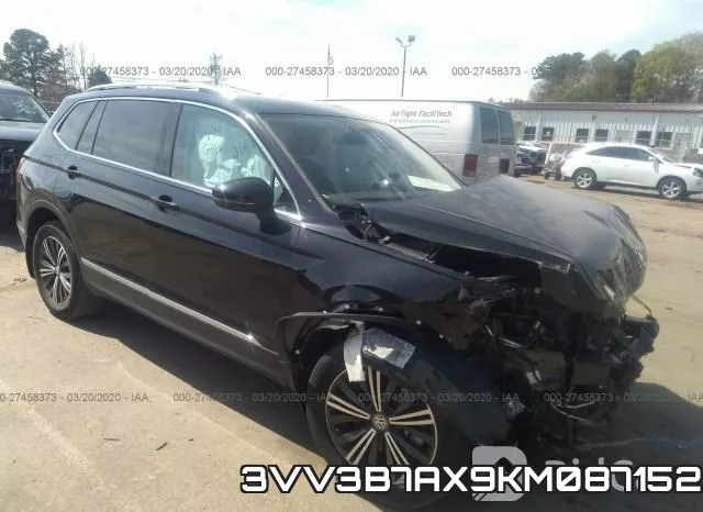 3VV3B7AX9KM087152 фото 7