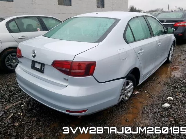 3VW2B7AJ0JM260185 фото 5