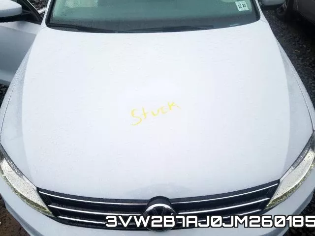 3VW2B7AJ0JM260185 фото 8