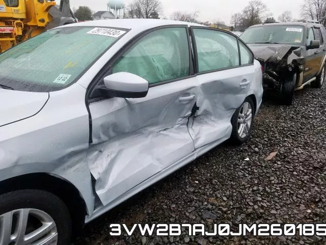 3VW2B7AJ0JM260185 фото 10