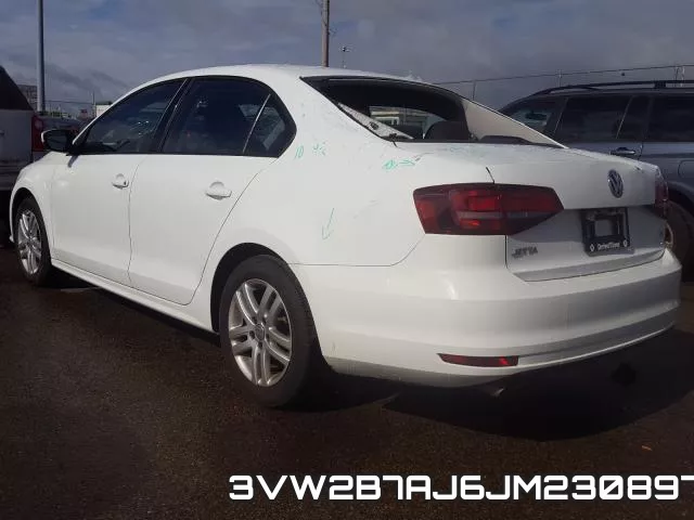 3VW2B7AJ6JM230897 фото 4