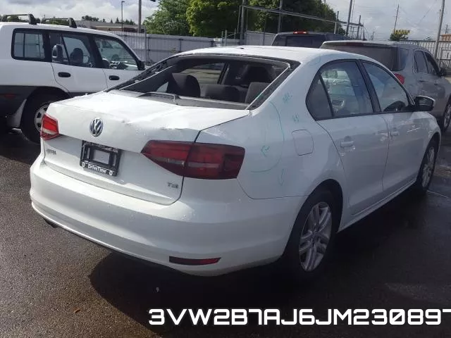 3VW2B7AJ6JM230897 фото 5