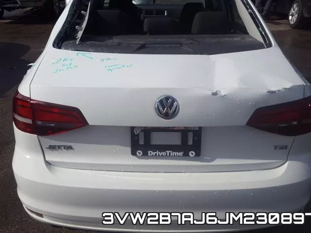 3VW2B7AJ6JM230897 фото 10