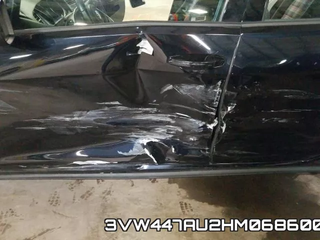 3VW447AU2HM068600 фото 10