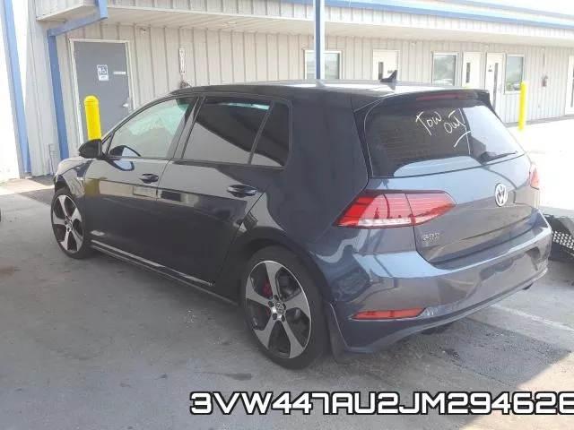 3VW447AU2JM294626 фото 4