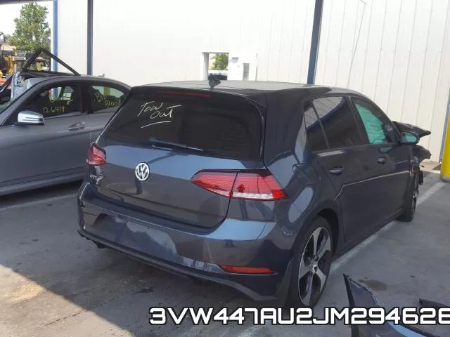 3VW447AU2JM294626 фото 5