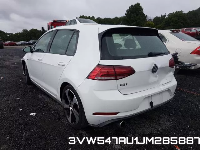 3VW547AU1JM285887 фото 4