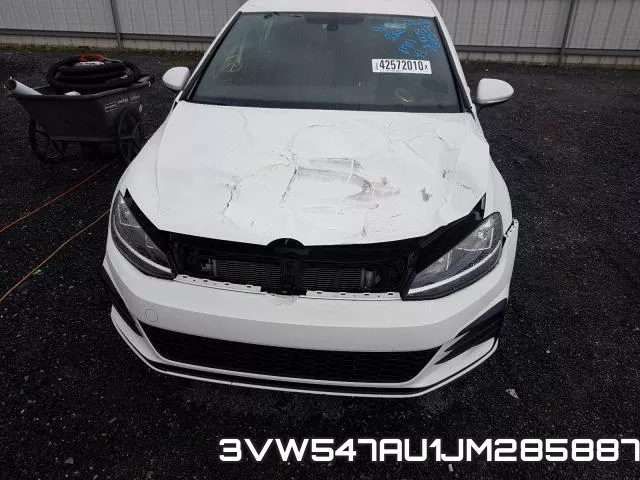 3VW547AU1JM285887 фото 10