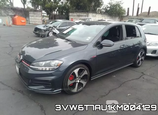 3VW6T7AU1KM004129 фото 3