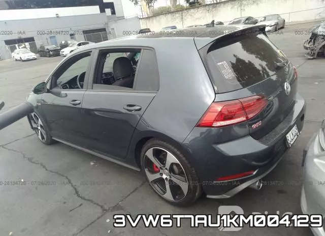 3VW6T7AU1KM004129 фото 4