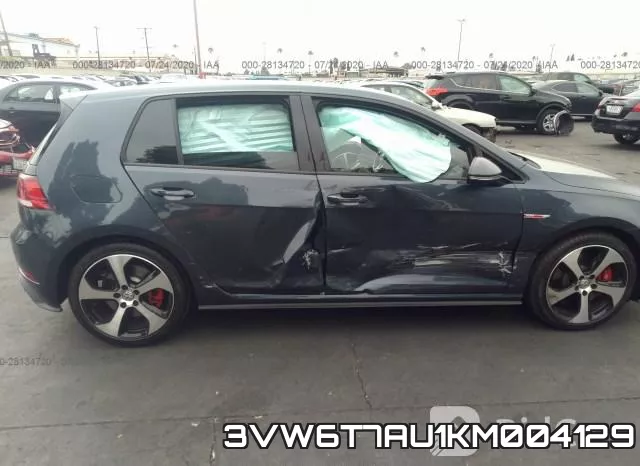 3VW6T7AU1KM004129 фото 7