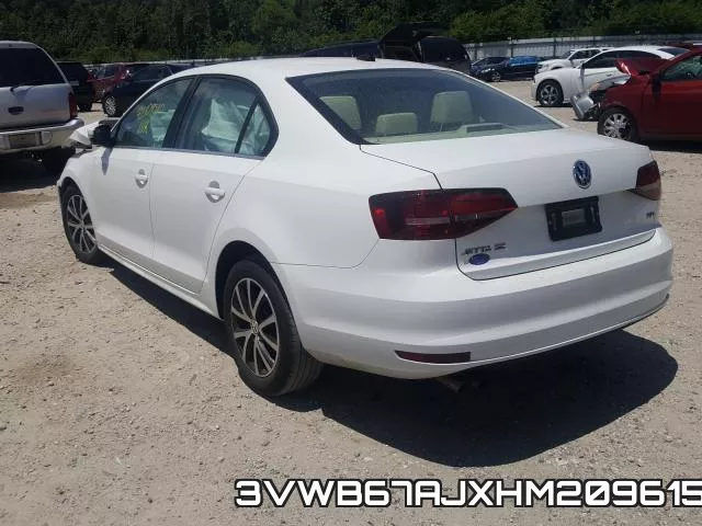 3VWB67AJXHM209615 фото 4