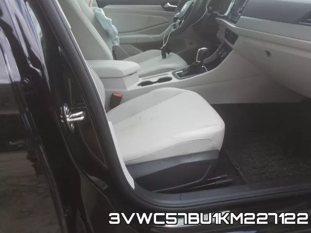 3VWC57BU1KM227122 фото 6