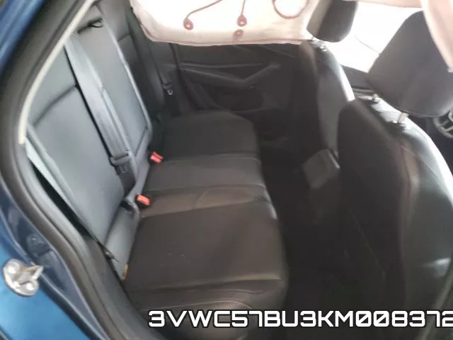 3VWC57BU3KM008372 фото 7