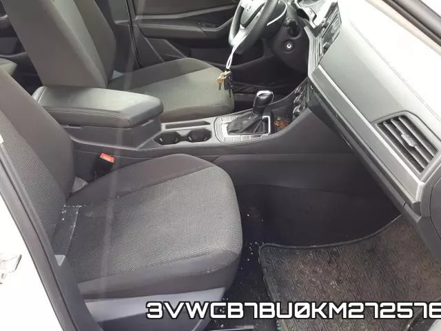 3VWCB7BU0KM272576 фото 6