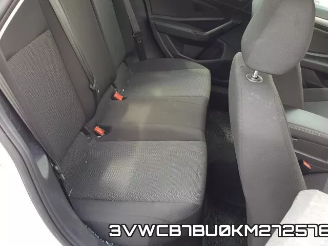 3VWCB7BU0KM272576 фото 7