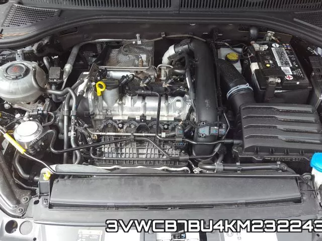 3VWCB7BU4KM232243 фото 8