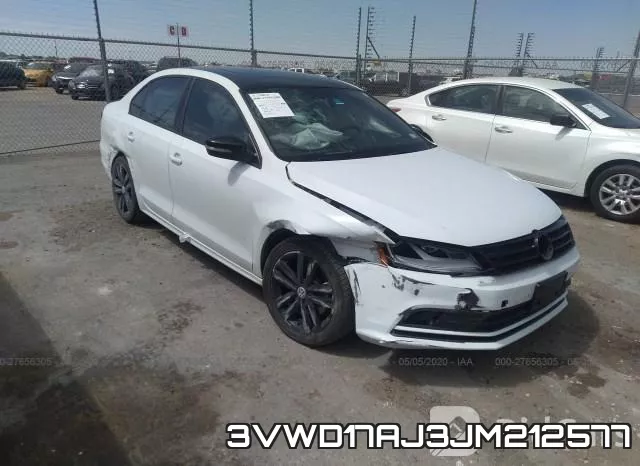 3VWD17AJ3JM212577 фото 7