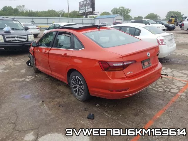 3VWEB7BU6KM163614 фото 4