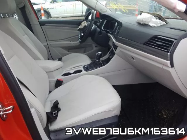 3VWEB7BU6KM163614 фото 6