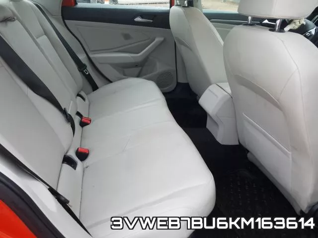 3VWEB7BU6KM163614 фото 7