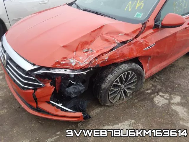 3VWEB7BU6KM163614 фото 10