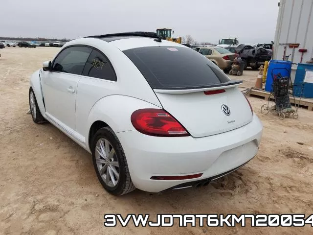 3VWJD7AT6KM720054 фото 4