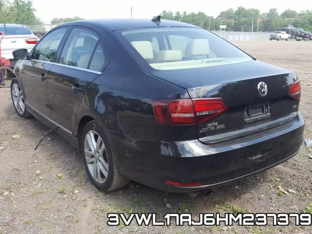 3VWL17AJ6HM237379 фото 4