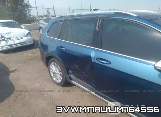 3VWM17AU1JM764556 фото 7