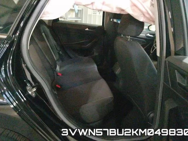 3VWN57BU2KM049830 фото 7