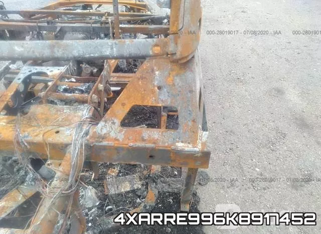 4XARRE996K8917452 фото 2