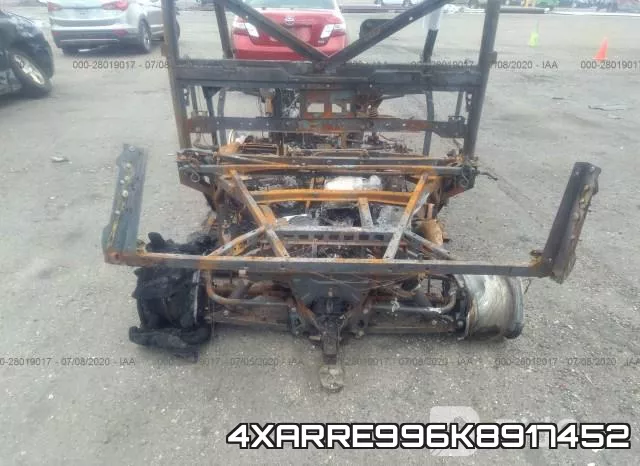 4XARRE996K8917452 фото 7