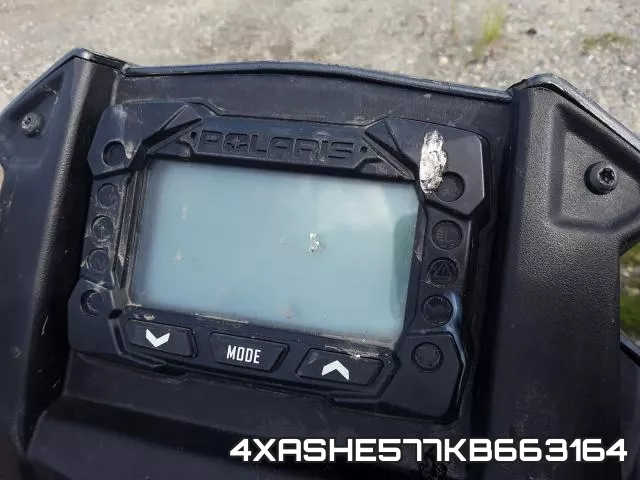 4XASHE577KB663164 фото 9