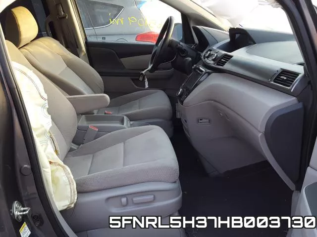 5FNRL5H37HB003730 фото 6