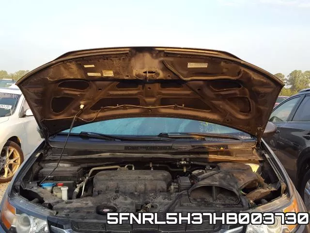 5FNRL5H37HB003730 фото 8
