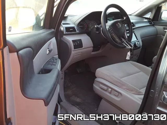 5FNRL5H37HB003730 фото 10