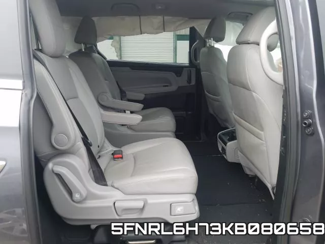 5FNRL6H73KB080658 фото 7