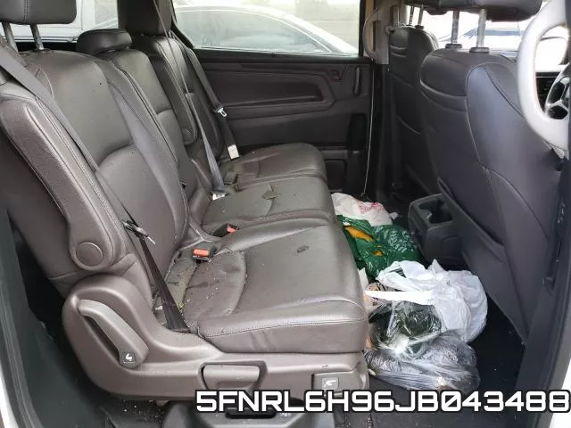 5FNRL6H96JB043488 фото 7