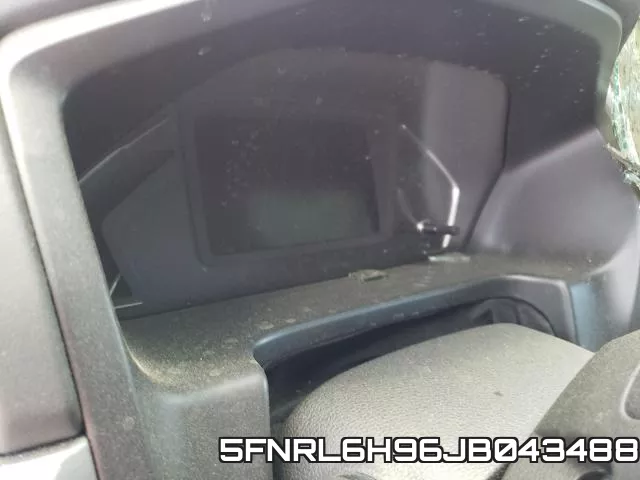 5FNRL6H96JB043488 фото 9
