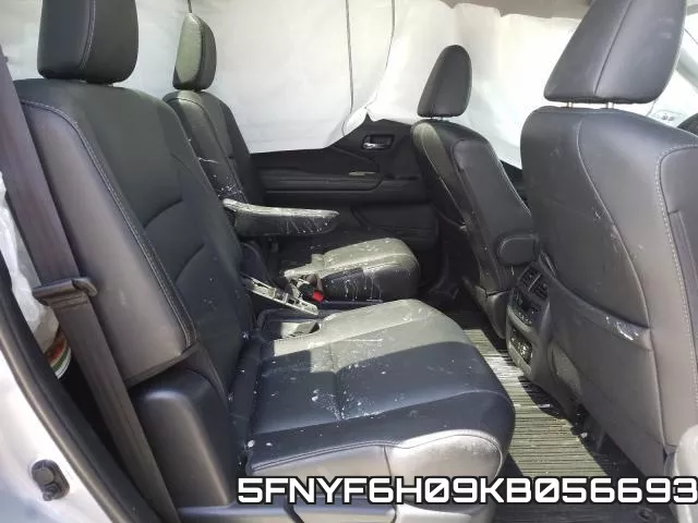 5FNYF6H09KB056693 фото 7