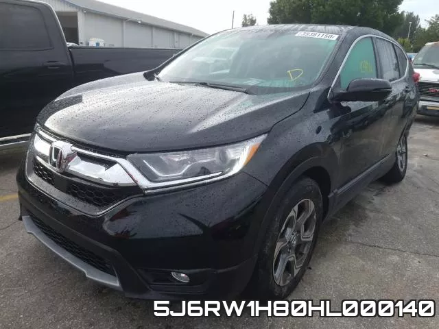 5J6RW1H80HL000140 фото 3