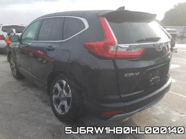5J6RW1H80HL000140 фото 4