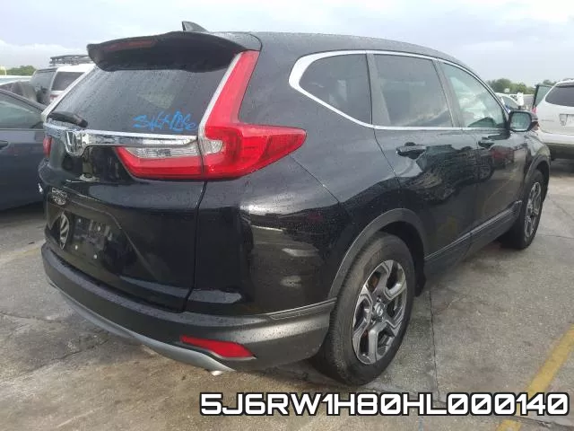 5J6RW1H80HL000140 фото 5