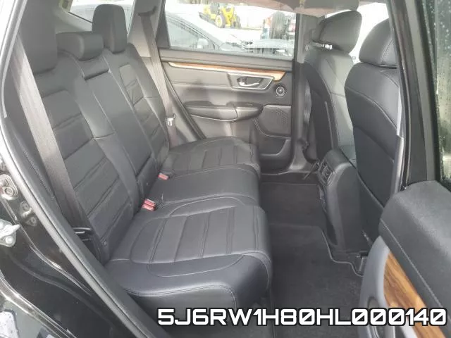 5J6RW1H80HL000140 фото 7