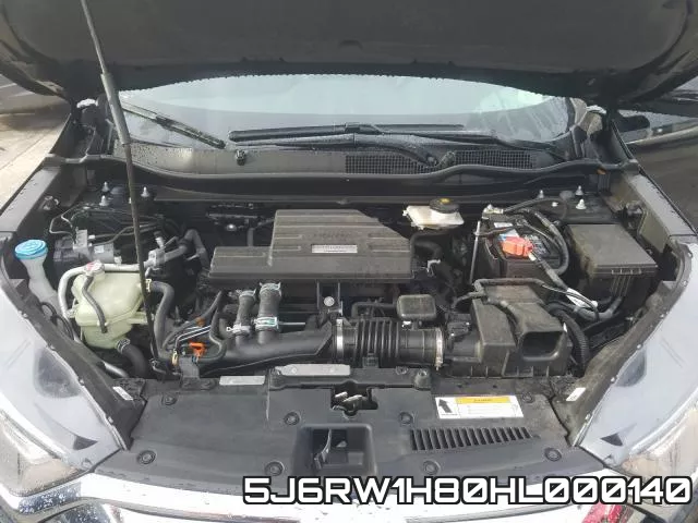 5J6RW1H80HL000140 фото 8