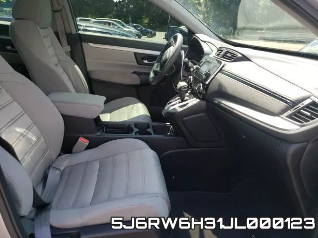 5J6RW6H31JL000123 фото 6