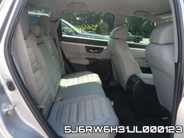 5J6RW6H31JL000123 фото 7
