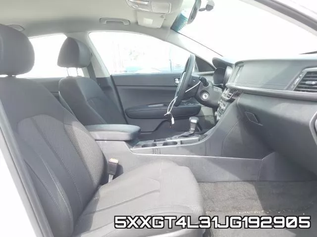 5XXGT4L31JG192905 фото 6