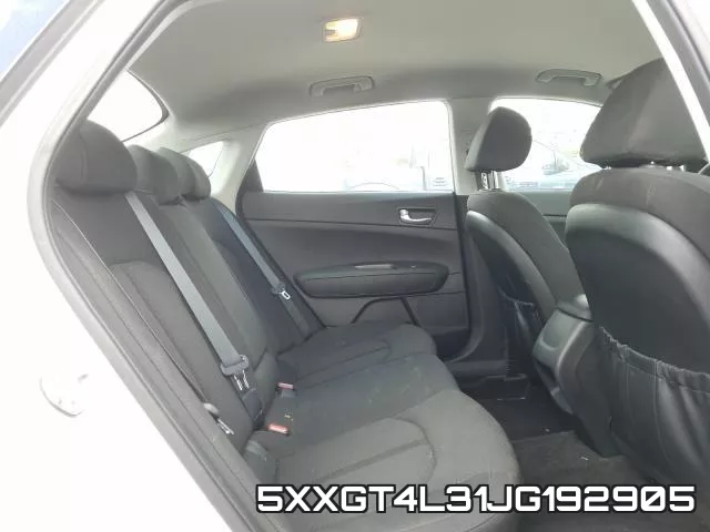 5XXGT4L31JG192905 фото 7