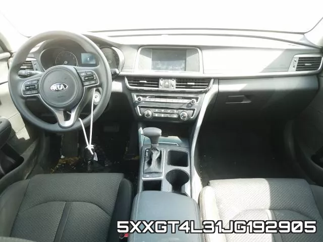 5XXGT4L31JG192905 фото 10